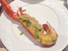 -杭州钱江新城万怡酒店-西餐厅