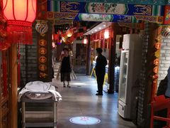 门面-京味斋·北京烤鸭(北京南站洋桥店)