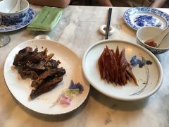 -漢舍中国菜馆(889广场店)