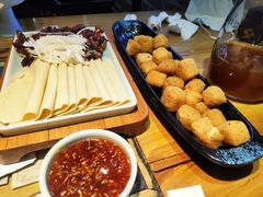 -局气 烤鸭·北京菜(光华路店)