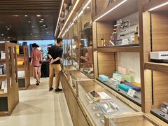 -茑屋书店(天目里店)