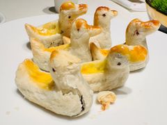 -四季民福烤鸭店(外滩外白渡桥店)