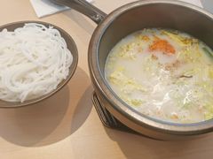 -大鼓米线(杭州国大城市广场店)