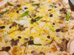 -JINNS锦时 steak&pizza(浸信会礼拜堂旧址店)