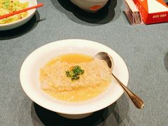 -金狮麟·新豫菜(金码大厦店)