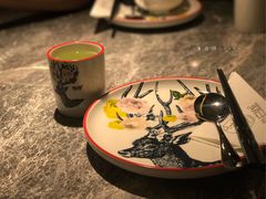 -新白鹿餐厅(金鹰新街口店)
