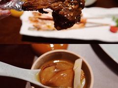 -古京·臻致料理(月湖店)