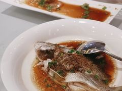 -海上名珠·海鲜酒楼(励骏庞都店)