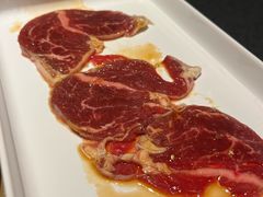 -神户赤童日式烤肉(金地广场店)