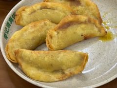 -李记清真馆(打钉巷店)