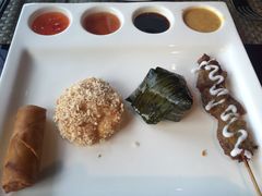 -食肆&Fourteen(武林夜市店)