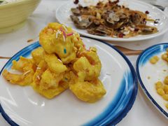 -北戴河庆山饭店·海鲜砂锅粥(北戴河黑石路店)