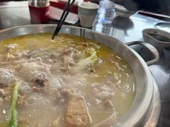 -老来福·非遗酸汤兔(凯旋路店)
