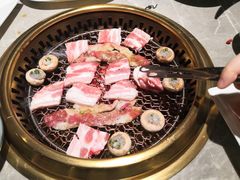 -韩盛·古法烤肉店(皇城恒隆广场店)
