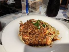 -可可大虾武汉土菜大排档(万松园1店)