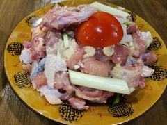 -谢云贵清香水煮鸡(总店)