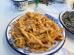 -朴小妹人参鸡汤火锅(长白山万达店)