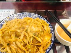 -河州春清真西北特色美食(虎踞路店)
