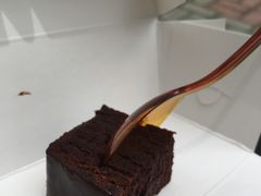 千层巧克力蛋糕-Awfully Chocolate(来福士广场店)