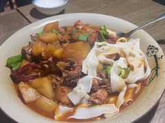 -那时新疆·若羌(经纬汇店)