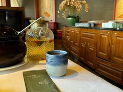 -八府香鸭·啫啫煲(华山路店)