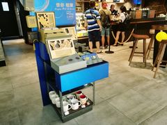 -星巴克臻选(深圳华强北茂业店)