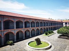 -辛亥革命博物院北区