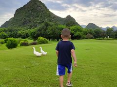 -Club Med地中海俱乐部·桂林度假村