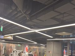 -锐动健身(博地中心店)