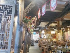 -蜀大侠火锅(建设路第五大道店)