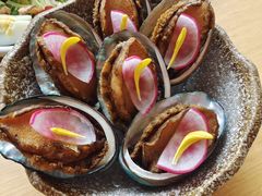 -山之川日料放题(通州店)