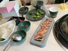 -狐狸爱上椰子鸡(滨江星光大道店)