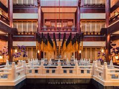 -西安华清御汤酒店