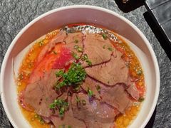 -牛兆·牛内脏·烤肉(慈云寺店)