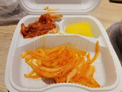 -桃园中华料理炸酱面(燕儿岛路店)