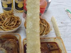-马三洋芋片(兰州总店)