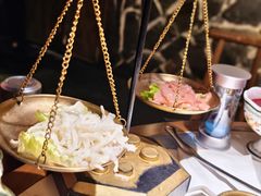 -新哥老官·畅吃123·美蛙世界(苏宁广场店)