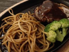 -长沙北辰洲际酒店-兰调全日餐厅