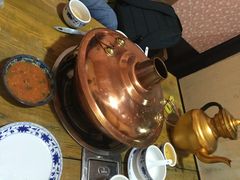 陀岗藏餐-陀岗美食·云南藏式特色餐厅
