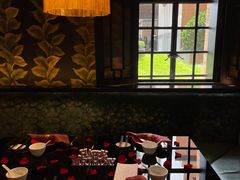 -上海苏宁宝丽嘉酒店·嘉府壹号中餐厅
