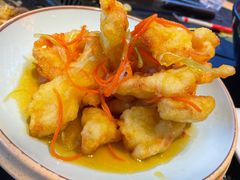 -杨记齐齐哈尔烤肉(五莲路店)