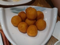 -渔乐圈海鲜餐厅(群力金江路店)