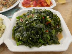 -山里人家土菜馆(茅山店)