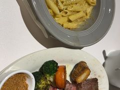 -K·Kitchen KK牛扒厨房(江南西店)