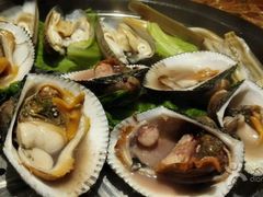 -船奇蒸汽海鲜·闽菜(八市海鲜总店)