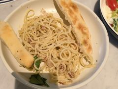 -玛尚诺Pizza&Bar(长泰广场店)