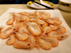-渔中舟海鲜大排档(普陀沈家门店)