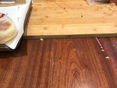 -窑滚面包专门店(马鞍山金鹰店)