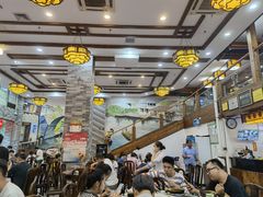 大堂-红星光发煲仔饭(大石街店)