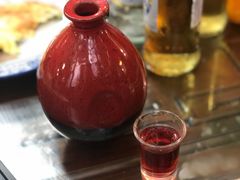 -阿鹏故事云南野生菌火锅(人民路店)
